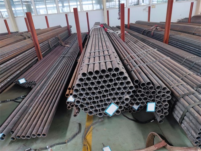 江陵20G合金无缝钢管